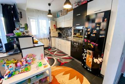 Apartament 2 camere de vanzare in Floresti - 14