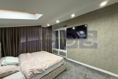 VANZARE DUPLEX AVIATIEI | MOBILAT SI UTILAT | 2 LOCURI PARCARE - 22