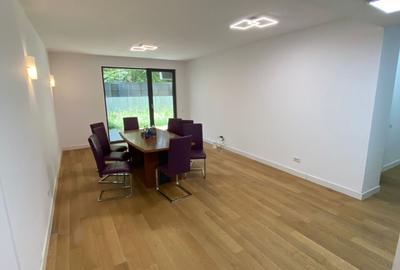 APARTAMENT EXCLUSIVIST CU 4 CAMERE ȘI GRADINĂ DE 209 MP – ZONA NAȚIUNILE UNITE - 9