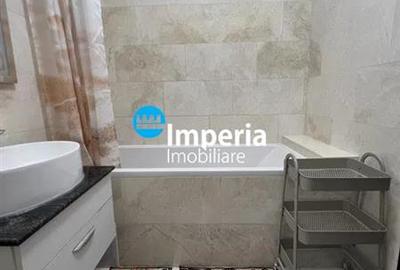 Apartament 2 cam, decomandat, de vanzare in zona Copou - Aleea Sadoveanu - 5