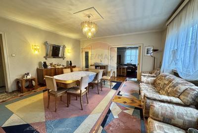Apartament 5 camere în zona Cotroceni - 7