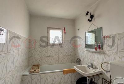 Zorilor - Zona Profi Super - Decomandat - Hidroizolatie - Centrala - 5