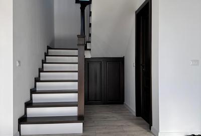 Casa de vanzare, 4 camere, 105 mp, Breazu, Statie de autobus, Cod 161450 - 2