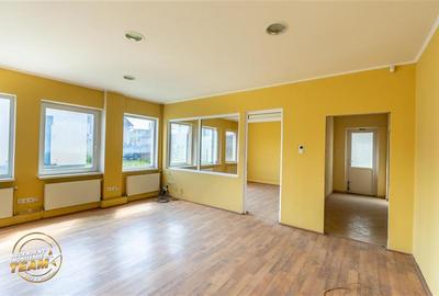 Unitate cu avantaj competitiv: 1.200 mp, teren 1.900 mp extensibil, Business Inv - 3