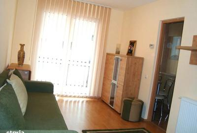 Apartament cu 2 camere decomandat, mobilat în Mănăștur - 1
