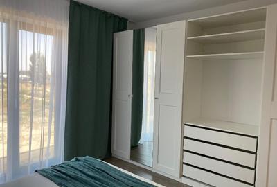Apartament 2 camere Cloud 9, Pipera / Aviatiei, parcare subterana inclusa - 7