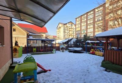 Casă Individuală str. Jan Hus – Firma sau Rezidențial - 18
