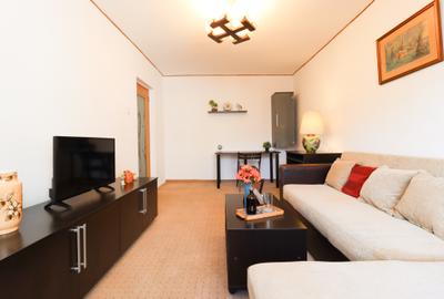 Apartamentul Moda – o proprietate care devine noul tău univers personal - - 7
