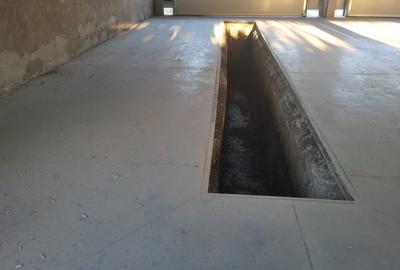 Oferta inchiriere hala/atelier auto cu birouri in Vanatori,  Galati - 11