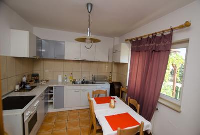 Inchiriere vila moderna in ansamblul rezidential Pipera - 8