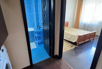 Apartament 2 camere etaj 2 Cantemir - Gara Nicolina - 7