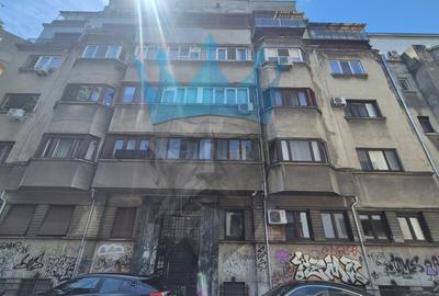 Apartament 3 Camere Batistei Bucuresti - 23