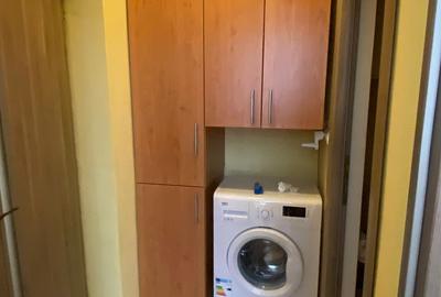 Apartament de închiriat, 2 camere, 50 mp, zona Gării - 9