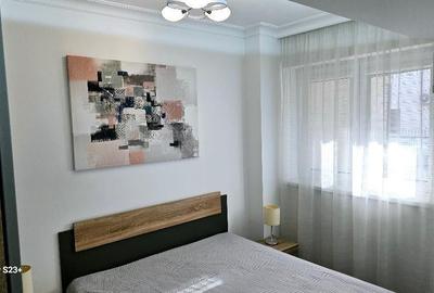 Apartament 2 camere cu grădină proprie | Imobil Boutique | Domenii - 4