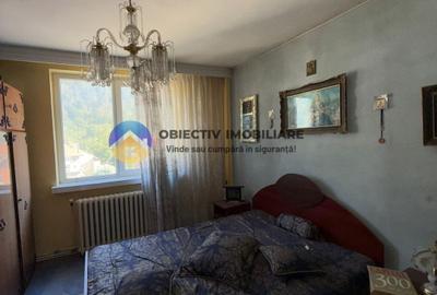 Apartament 4 camere/ 2 bai /boxa cadastrata  - B-dul Traian 82 mp - 5