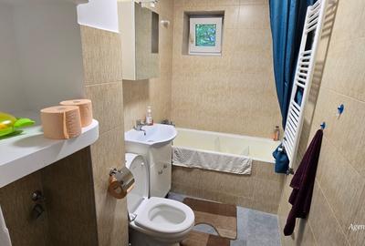 Apartament 2 camere pe Unirii cu loc de parcare - 6