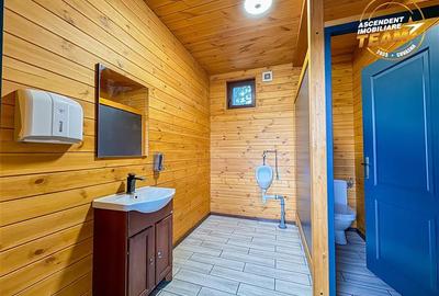 Oportunitate investitionala strategica, amplasare premium in Sfantu Gheorghe - 17