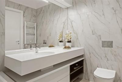 APARTAMENT 2 CAMERE DE ÎNCHIRIAT ÎN ONE TIMPURI NOI - 4