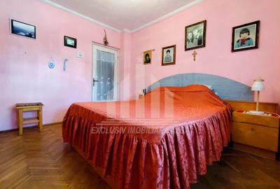Apartament 4 camere decomandate | 83 mp | Spatios | Centru - 5