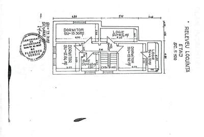 Casă spațioasă, cu teren generos – Alexandria, jud. Teleorman - 21