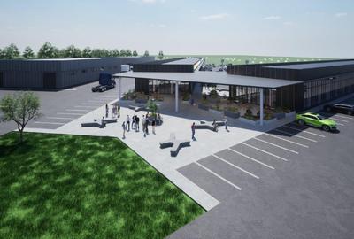 TEREN 3,6 HA – STREET MALL / RETAIL PARK / INVESTIȚIE MAJORĂ – CRAIOVA - 5
