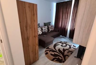 Garsoniera Chiajna - 3