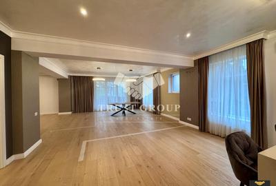 Apartament 4 camere Floreasca | Imobil 2018 | Gradina | Loc de parcare - 11