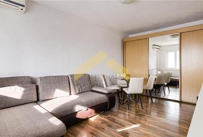 Apartament 2 camere de vanzare zona Aurel Vlaicu - 12