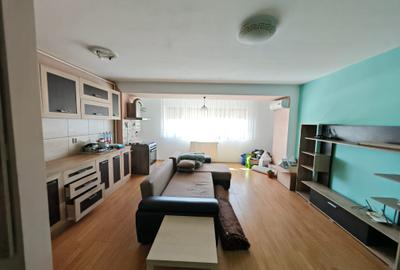 Apartamant 3 camere,PIPERA CITY LIGHTS bloc nou LOC DE PARCARE IN SUBTERAN - 8