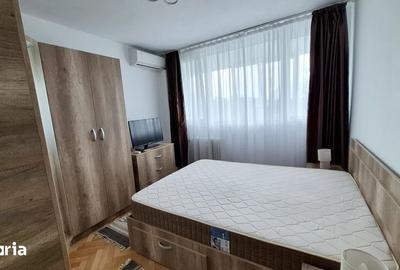 AP. 2 CAMERE- PARCUL CIRCULUI, PET-FRIENDLY, BLOC REABILITAT, METROU - 5