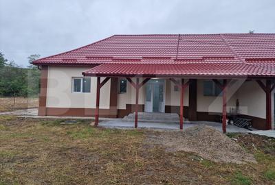 Casa tip duplex in Caianu, renovata integral in 2025 - 2