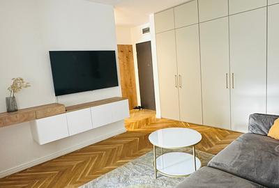 Proprietar | Apartament 2 camere lux in The Nest, The Office & Record Park - 15
