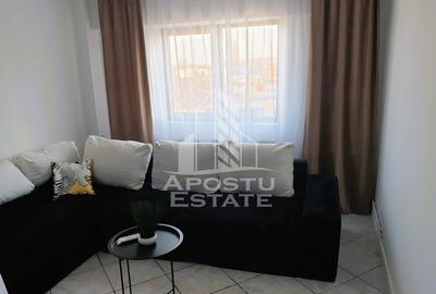 Apartament 2 camere  etajul 3 decomandat - 3
