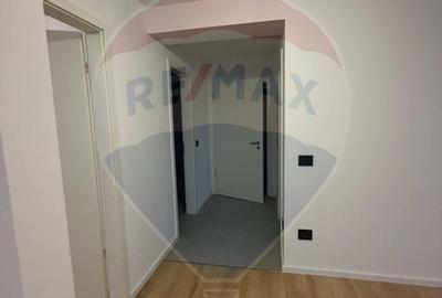 Apartament cu 2 camere de vânzare in Kasper Residence - 21