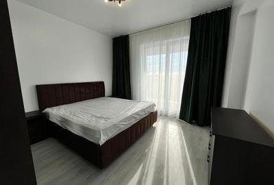 3 cam, Rebreanu, bloc nou, încălzire pardoseala, parcare inclusa, lux! - 3