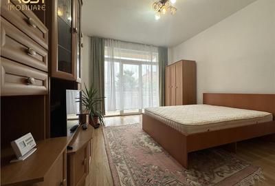 Apartament 1 camera l Bloc nou l Parcare l str. Eremia Grigorescu - 1