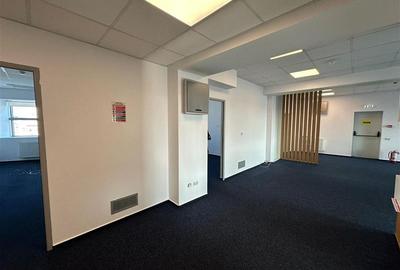 Birouri de inchiriat in cladirea Tati Center - 10