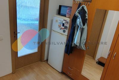 Apartament decomandat, 37 mp, zona Oașului Iris - 6