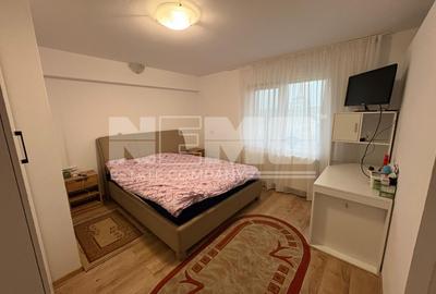 Apartament cu 2 camere decomandat, mobilat în Burdujeni