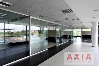 Inchiriere birouri Baneasa Business & Technology Park, comision 0% - 10