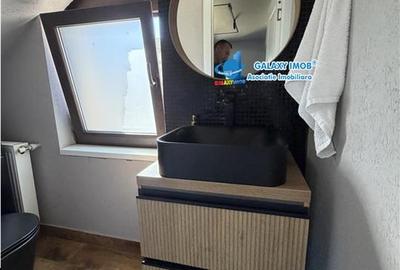 Casa individuala exclusivista-Mobilata-utilata Mansarda-Comision 0% - 27