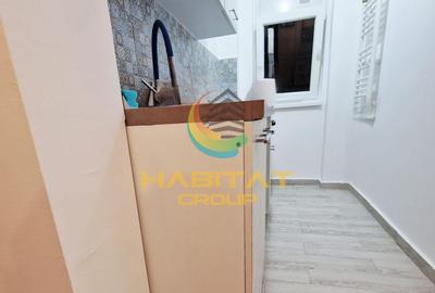 Apartament 2 camere Resita complet mobilat in bloc reabilitat - 4