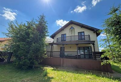 Nicolae Balcescu - Vila P+M - Comision 0% - 13