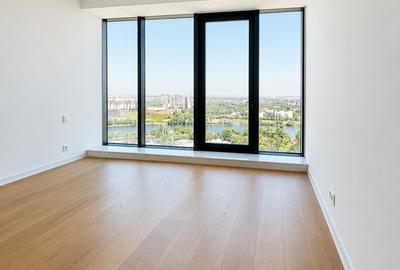 Penthouse cu 8 camere de vânzare în One Verdi Park - 5