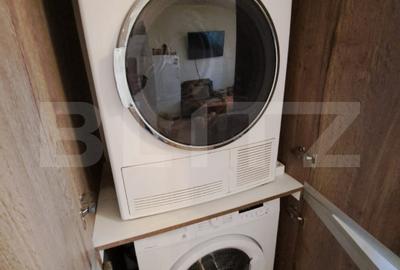 Casă tip duplex + Magazin la cheie – oportunitate unică în Sânpetru - 13