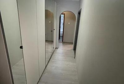 Muncii-Vatra Luminoasa  - Apartament 3 camere, renovat, mobilat - 6