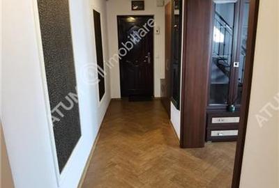 Apartament cu 3 camere decomandate in Sibiu zona Cedonia - 18