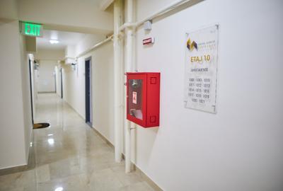 Central Address Residence - APARTAMENT 3 CAMERE - 11