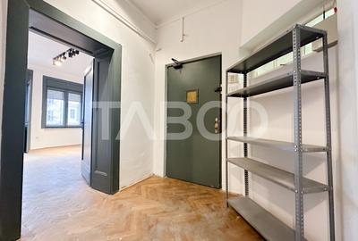 De vanzare apartament 4 camere 120 mp Ultracentral in Cluj-Napoca - 7