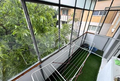 2 camere Zorilor | Str.Pădurii | Garaj inclus | Aproape de Sigma & UMF - 20